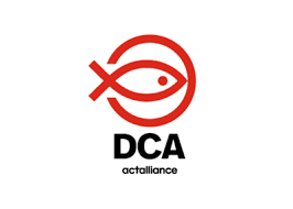 L’Organisation Danoise DanChurchAid (DCA) recrute