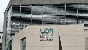 Logement, Bourse, Formation en France à l’université Clermont-Auvergne