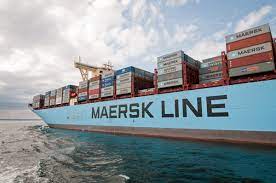 MAERSK LINE recrute un stagiaire pour ce poste 