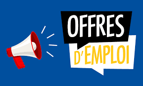 Une entreprise recherche un(e) chargé(e) de Marketing