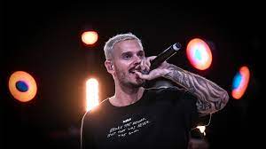 "Ton succès est limité": a lancé Matt Pokora à une autre chanteuse française