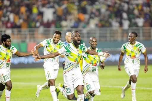 CAN 2023 : Le Mali se qualifie pour les huitièmes de finale