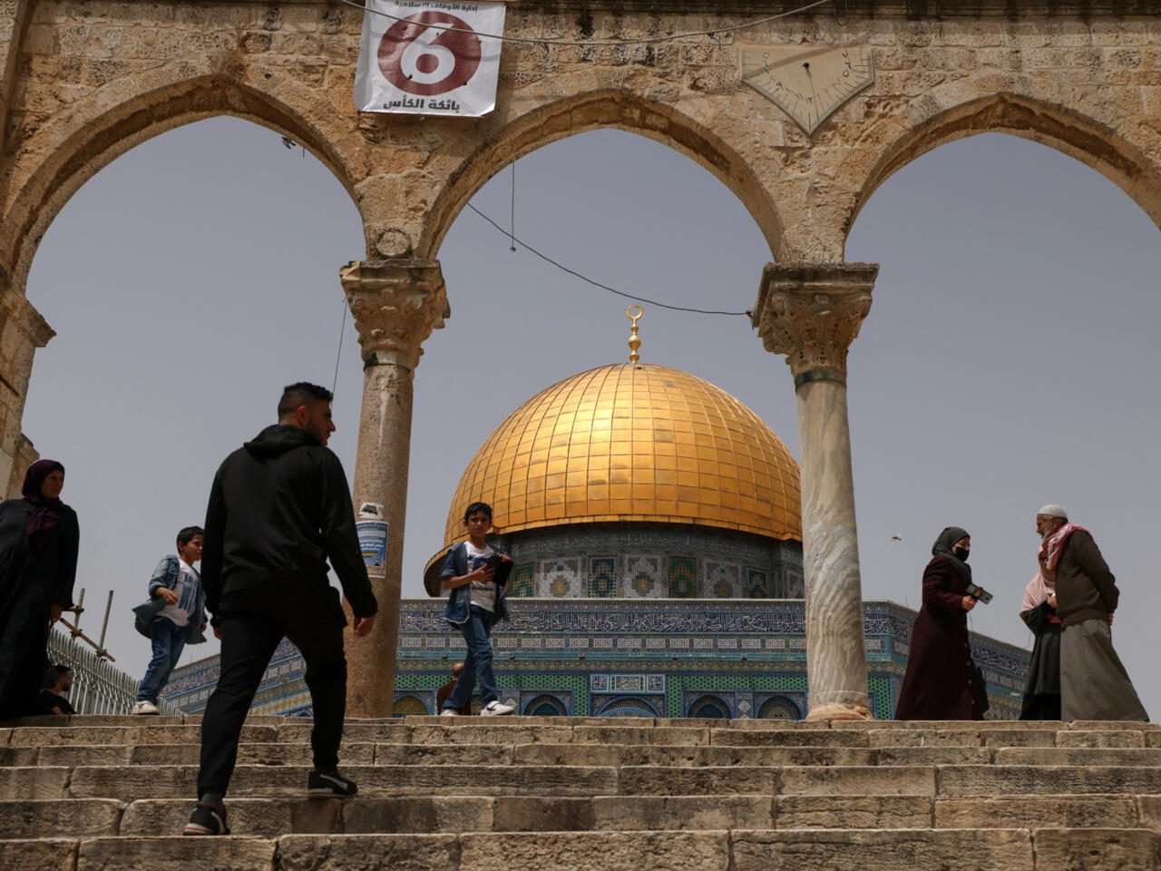 Ramadan : Le gouvernement israélien annonce une mauvaise nouvelle aux musulmans