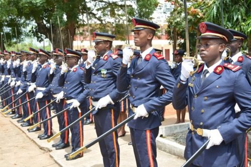 Togo : Voici tout ce qu'il faut savoir sur le concours d'entrée à l'ESSAL