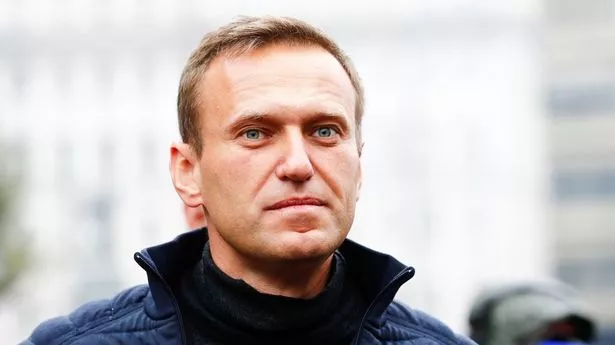 Alexeï Navalny : L'opposant farouche de Vladimir Poutine est mort