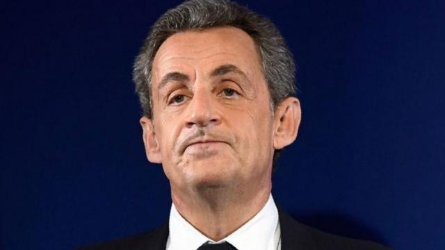 Procès de Nicolas Sarkozy : La Cour d'Appel donne son verdict