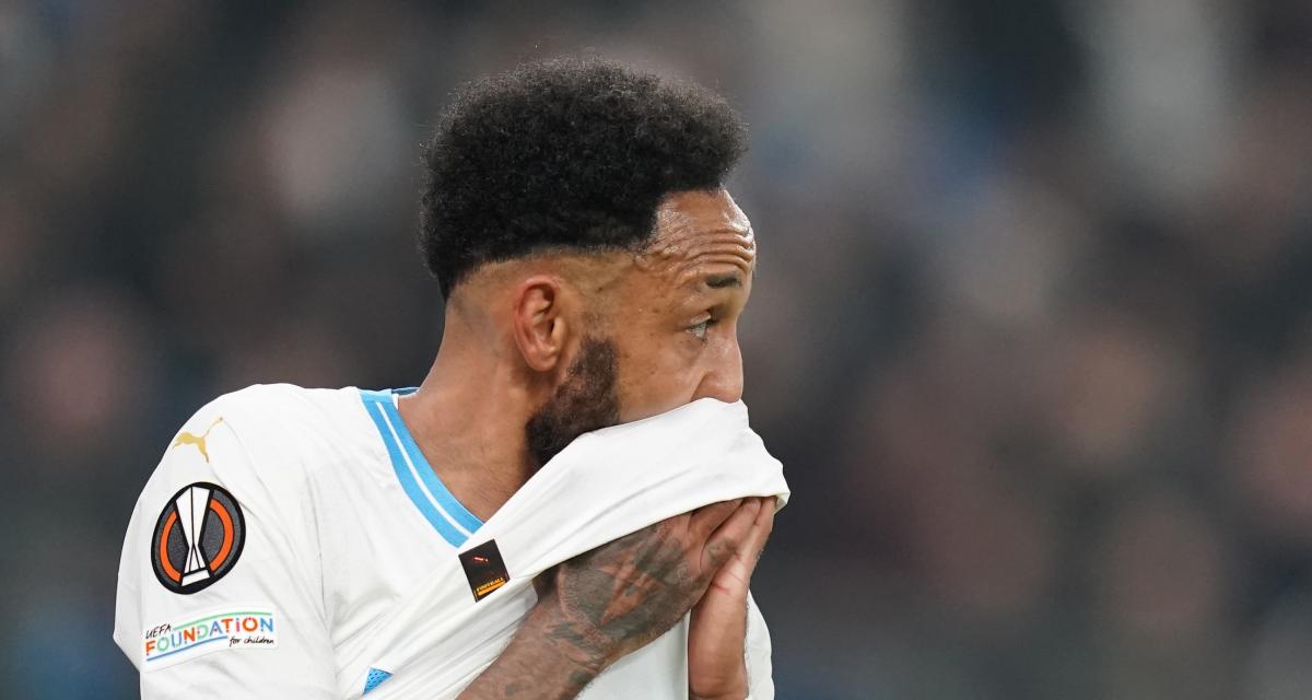 "Mes enfants me ...", Aubameyang après son record en Ligue Europa