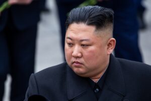 Corée du Nord : Kim Jong Un teste une nouvelle arme nucléaire