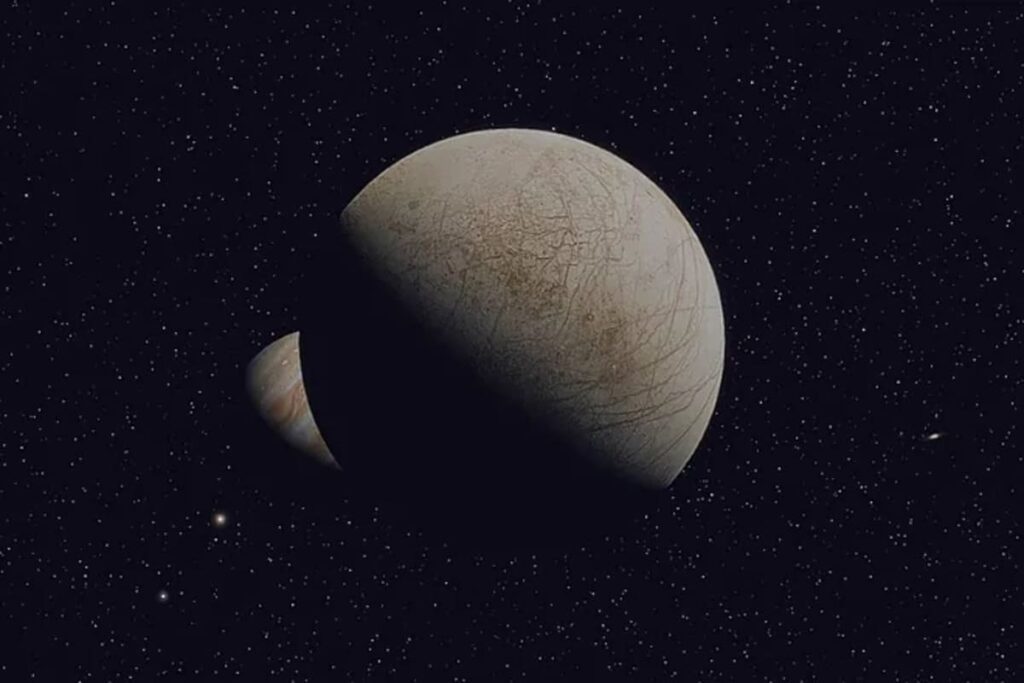 La NASA dévoile une autre planète identique à la Terre