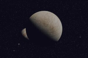 La NASA dévoile une autre planète identique à la Terre