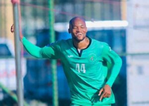 Agbozo Klusseh : Passe décisive, buts, le Togolais donne un masterclass en Russie