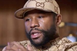 Floyd Mayweather en deuil : La star pleure la mort de...