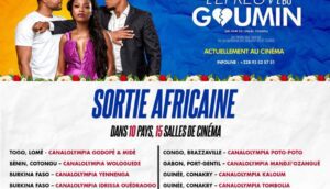 Cinéma : "À l’épreuve du goumin" disponible dans les salles