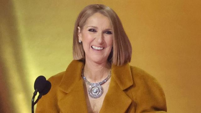 Céline Dion : Les dessous de sa participation aux Grammy Awards révélés