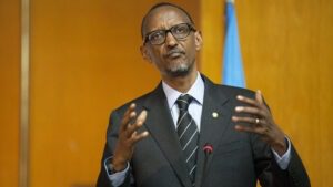 Afrique : Le Rwanda renforce sa coopération bilatérale avec cette puissance