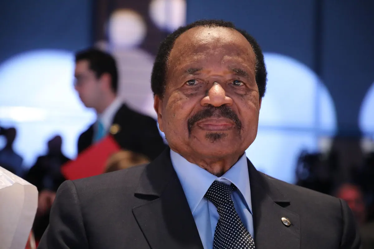 Cameroun : Paul Biya refuse de couper son gâteau d’anniversaire, pour ses raisons