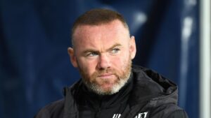Wayne Rooney : Toujours au chômage, l'ancien joueur lâche une bombe sur son avenir