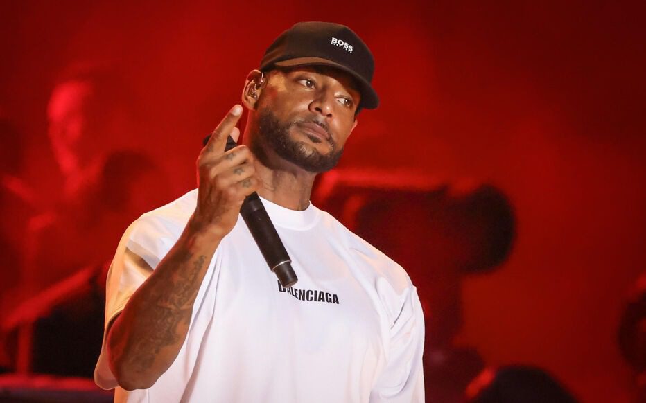 "Ad Vitam Aeternam" : Booba annonce la sortie de son nouvel album