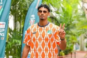 Finale CAN 2023 : Pourquoi Sébastien Haller en fait une histoire personnelle ?