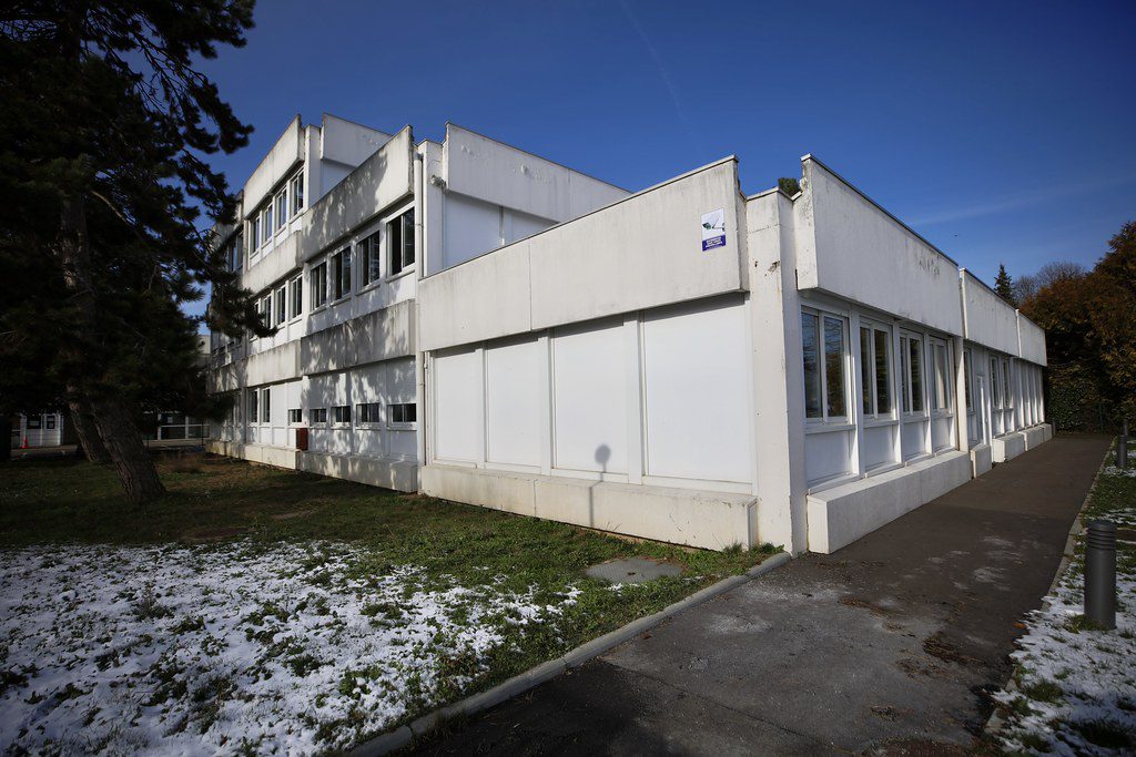 collège albert einstein