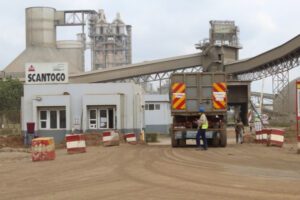 Togo : Voici les 3 gros contributeurs miniers au budget national