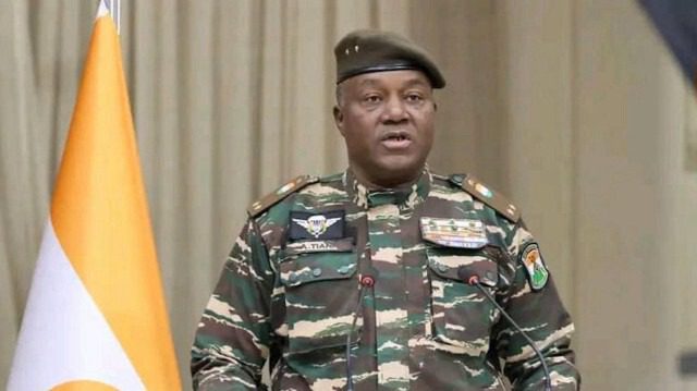 Niger : Le général Tiani annonce des changements majeurs dans l'administration locale