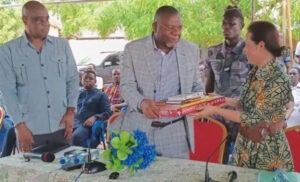 Togo : Des centres de lecture et d'animation culturelle financés par l'OIF