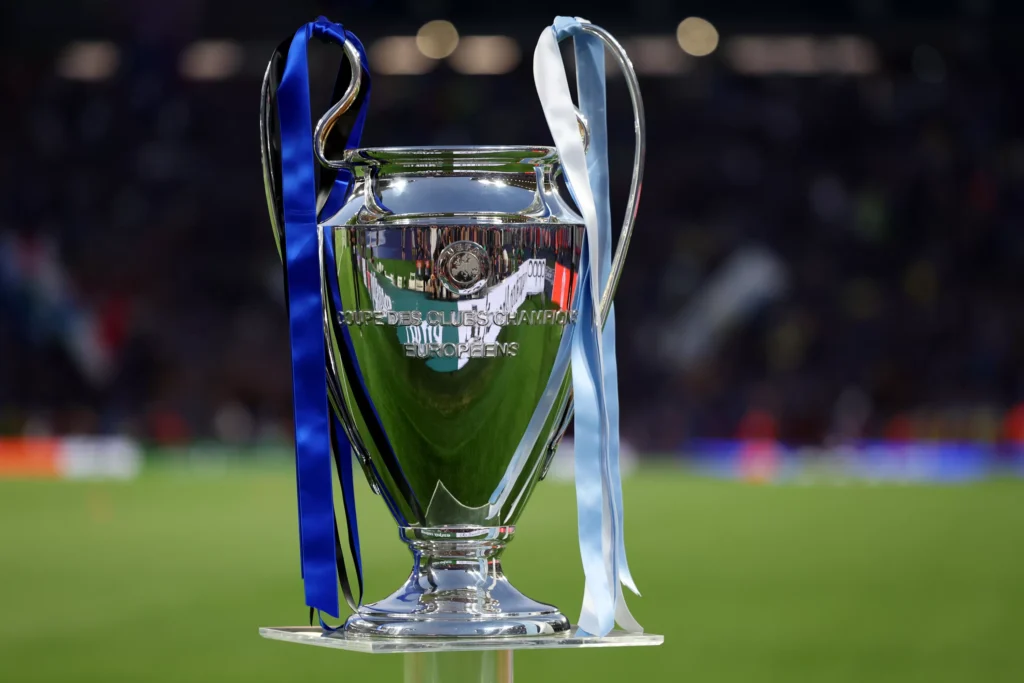 New World TV décroche les droits de diffusion de la Ligue des Champions