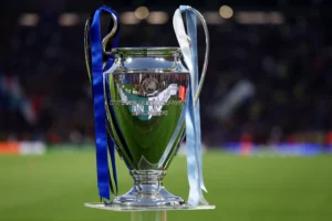 New World TV décroche les droits de diffusion de la Ligue des Champions