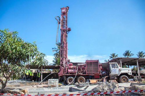 Togo : L'état prévoit de construire 17 nouveaux forages dans ces régions