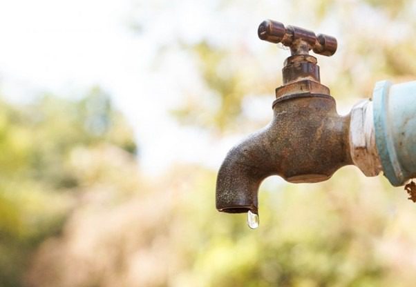 Togo : "L’eau c’est la vie, et …", le ministre Yark Damehame envoie un message fort à la population