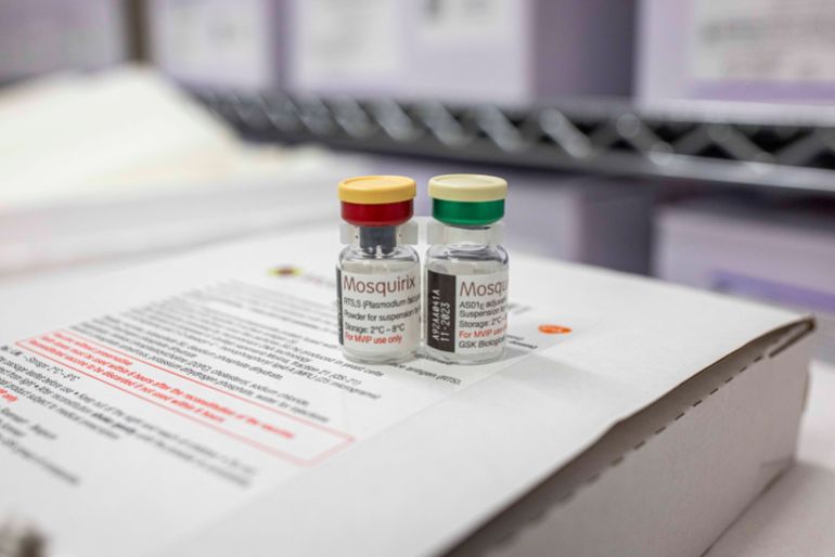 Les nouveaux vaccins pourraient-ils mettre fin au paludisme en Afrique ? 1 A9F23A66 ABB3 463E A7D3 1B7D7F120158