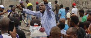 Sénégal : L'internet mobile à nouveau suspendu