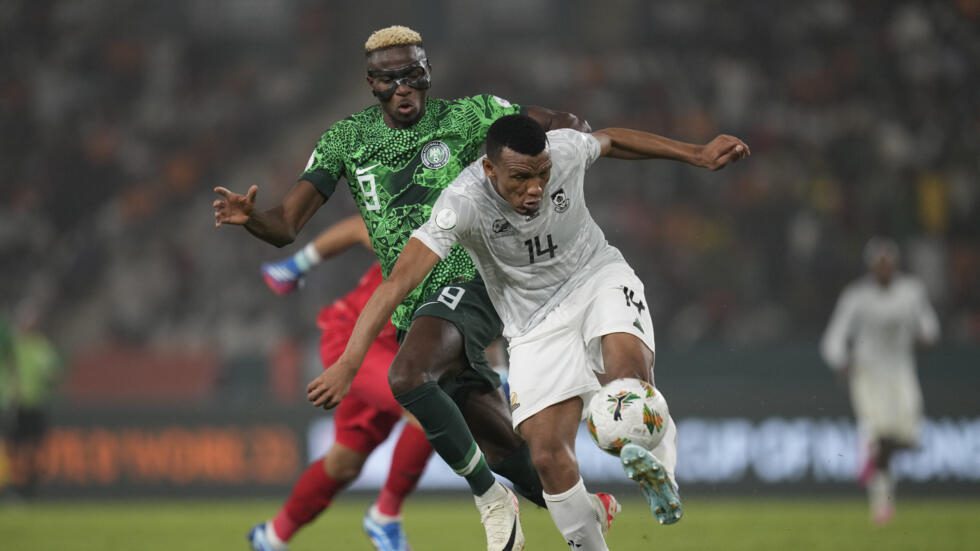 Coupe du Monde 2026 : "L'Afrique du Sud battra le Nigéria", cet ancien joueur africain parie toute sa fortune