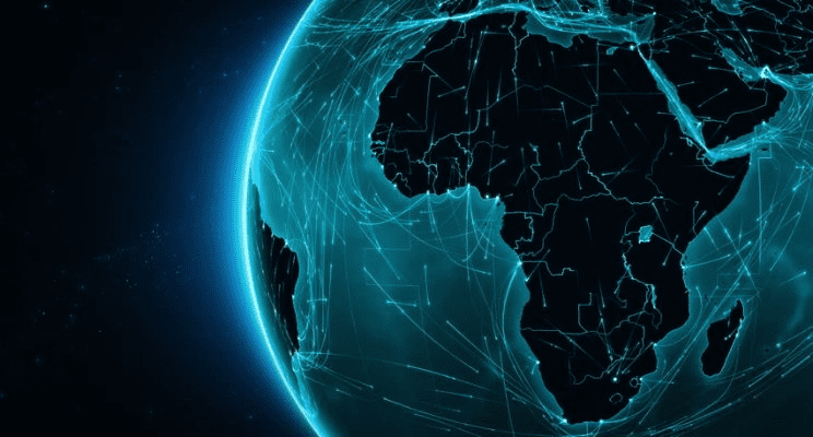 Top 10 des pays africains avec une connexion internet rapide