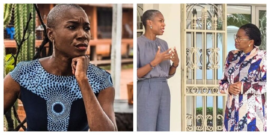 Angela Aquereburu Ahoe