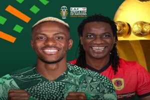 nigéria angola