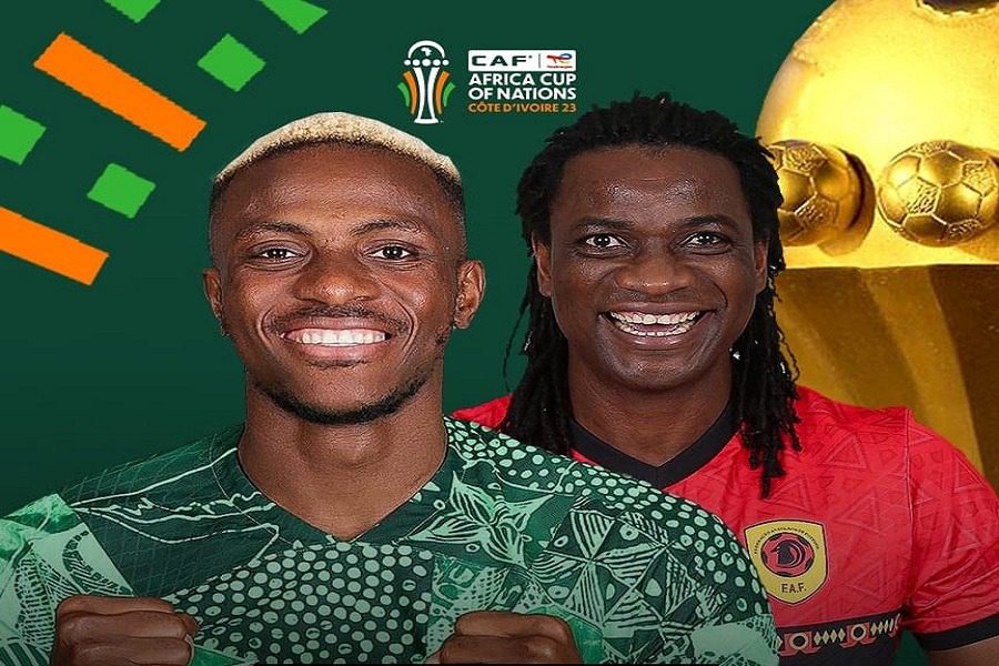 nigéria angola