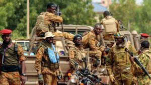 Burkina-Faso : Les forces spéciales neutralisent plusieurs bases terroristes