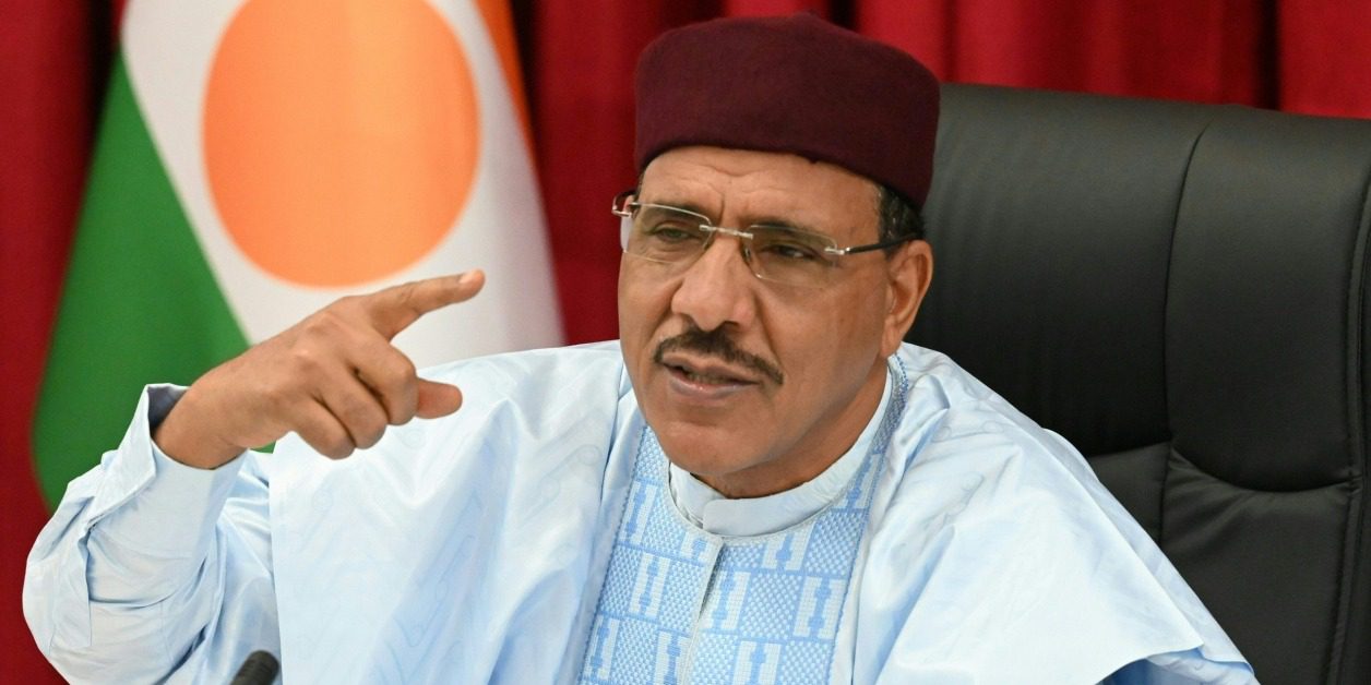 Niger : Les avocats de Mohamed Bazoum font appel à la CEDEAO