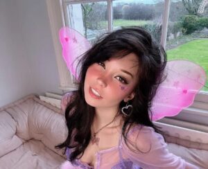 Belle Delphine