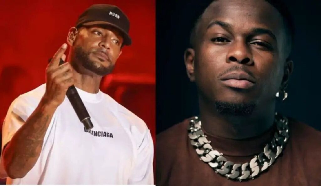 Booba Didi B