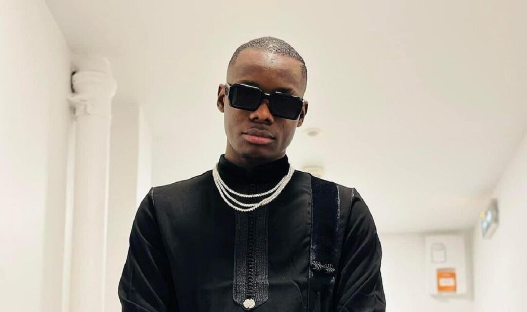 CAN 2023 Sidiki Diabate