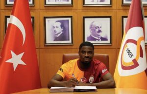 aurier galatasaray