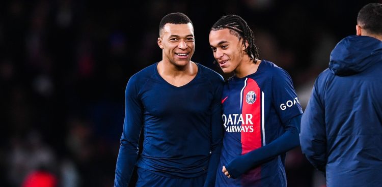 PSG : Toute la famille Mbappé dans le collimateur du Real Madrid