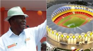 CAN 2023 : "Faites d'aujourd'hui un ...", l'ordre d'Alassane Ouattara aux Éléphants avant la finale