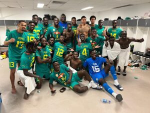 CAN 2023 : Éliminé, le Sénégal passe à côté de cette grosse prime