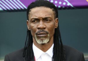 Cameroun : Voici l'ultime stratégie de Rigobert Song pour prolonger son contrat
