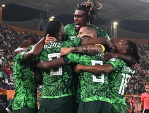 CAN 2023 : Le Nigéria se qualifie pour la finale et affrontera...