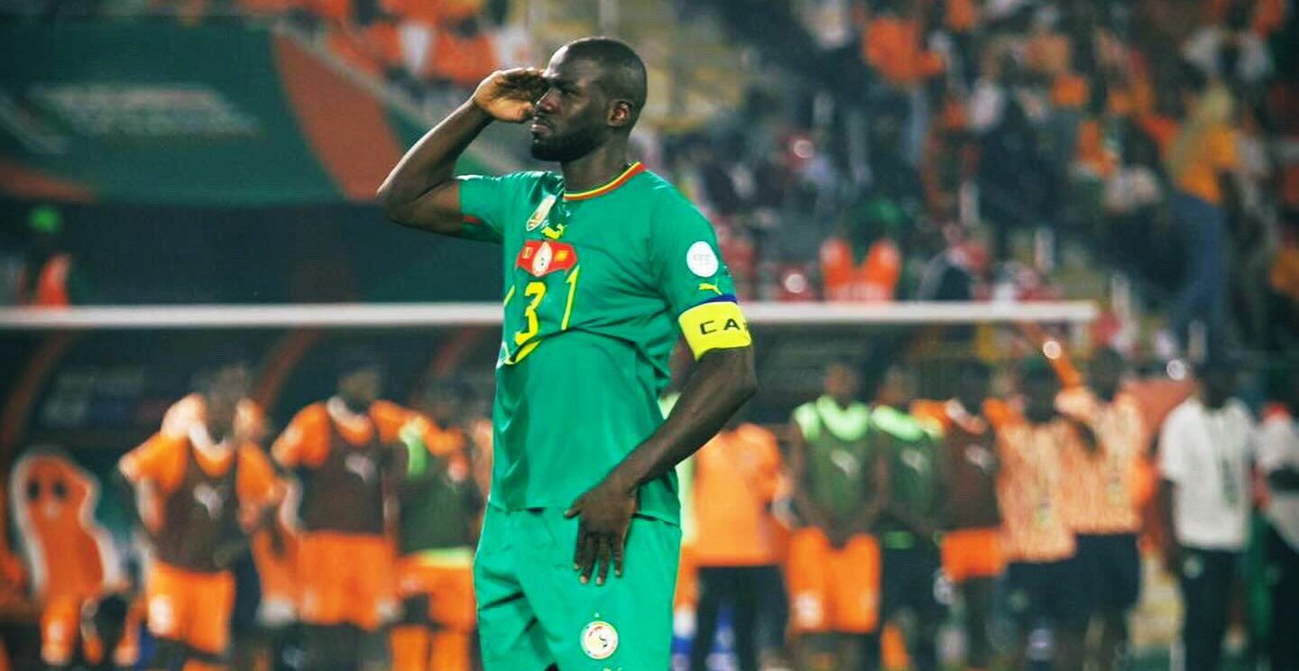 Crise politique au Sénégal : Kalidou Koulibaly lance un triste message sur les réseaux sociaux